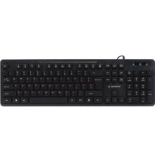 Клавіатура Gembird KB-MCH-04-UA USB Black (KB-MCH-04-UA)