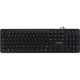 Клавіатура Gembird KB-MCH-04-UA USB Black (KB-MCH-04-UA)