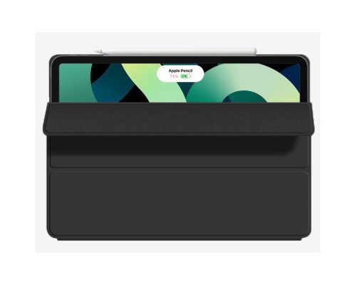 Чохол до планшета BeCover Magnetic Apple iPad mini 6 2021 Black (706836)