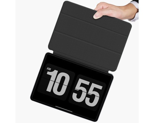 Чохол до планшета BeCover Magnetic Apple iPad mini 6 2021 Black (706836)