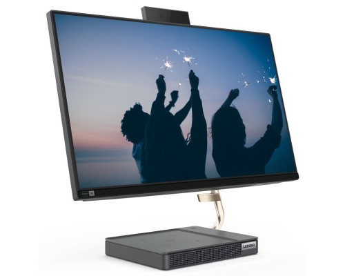 Комп'ютер Lenovo IdeaCentre AiO 5 24IOB6 / i5-11400T (F0G300DGUA)