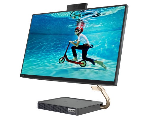 Комп'ютер Lenovo IdeaCentre AiO 5 24IOB6 / i5-11400T (F0G300DGUA)