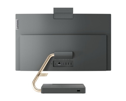 Комп'ютер Lenovo IdeaCentre AiO 5 24IOB6 / i5-11400T (F0G300DGUA)