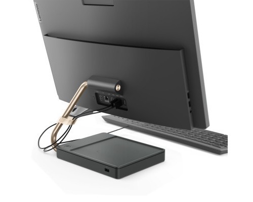 Комп'ютер Lenovo IdeaCentre AiO 5 24IOB6 / i5-11400T (F0G300DGUA)