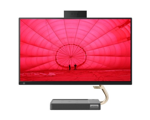 Комп'ютер Lenovo IdeaCentre AiO 5 24IOB6 / i5-11400T (F0G300DGUA)