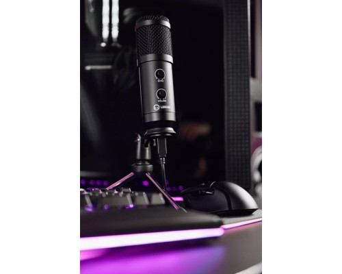 Мікрофон Lorgar Soner 313 (LRG-CMT313)