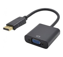 Перехідник ST-Lab DisplayPort Male - VGA Female, 1080P (U-997)