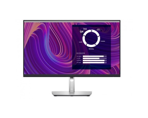 Монітор Dell P2723D (210-BDDX)