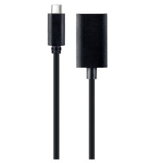 Перехідник Cablexpert USB-C to DisplayPort 4К60Hz (A-CM-DPF-02)