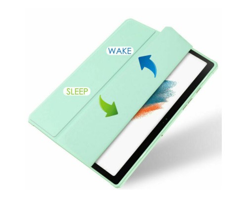 Чохол до планшета BeCover Soft Edge Pencil Mount Xiaomi Mi Pad 5 / 5 Pro Green (708330)