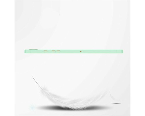 Чохол до планшета BeCover Soft Edge Pencil Mount Xiaomi Mi Pad 5 / 5 Pro Green (708330)