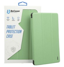 Чохол до планшета BeCover Soft Edge Pencil Mount Xiaomi Mi Pad 5 / 5 Pro Green (708330)