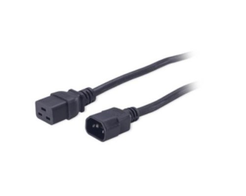 Кабель живлення C19 to C14 FSP (42-020681-00G)