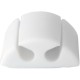 Тримач для кабелю Extradigital CC-966 Cable Clips, White (KBC1883)