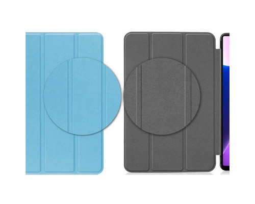 Чохол до планшета BeCover Smart Case Xiaomi Redmi Pad 10.61