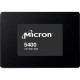 Накопичувач SSD для сервера Micron SSD SATA2.5