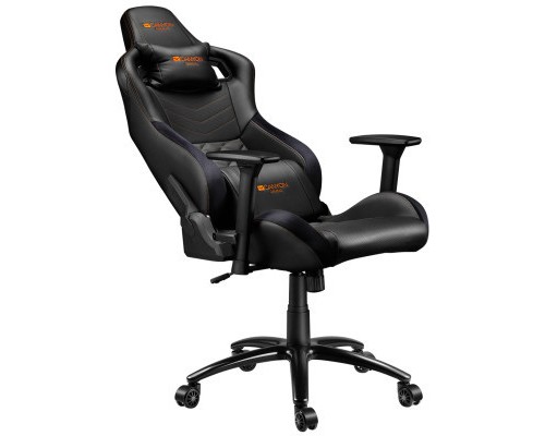 Крісло ігрове Canyon Nightfall (CND-SGCH7)