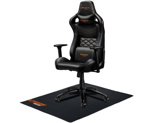 Крісло ігрове Canyon Nightfall (CND-SGCH7)