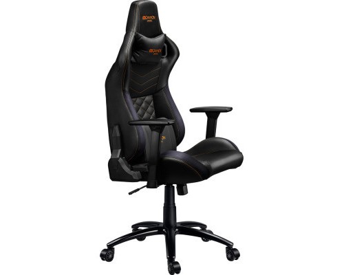 Крісло ігрове Canyon Nightfall (CND-SGCH7)