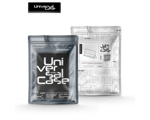 Чохол до планшета Armorstandart Elastic Band 8 Black (ARM59081)