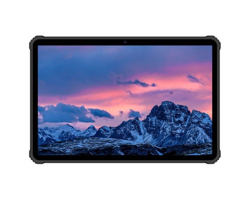 Планшет OUKITEL RT5 8/256GB 4G Dual Sim Black (6931940725248)