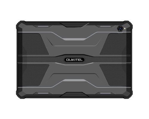 Планшет OUKITEL RT5 8/256GB 4G Dual Sim Black (6931940725248)