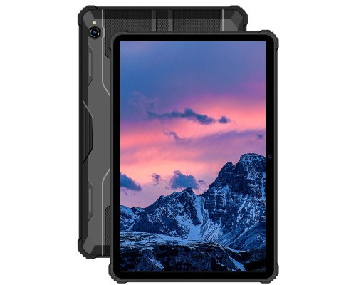 Планшет OUKITEL RT5 8/256GB 4G Dual Sim Black (6931940725248)