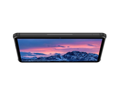 Планшет OUKITEL RT5 8/256GB 4G Dual Sim Black (6931940725248)