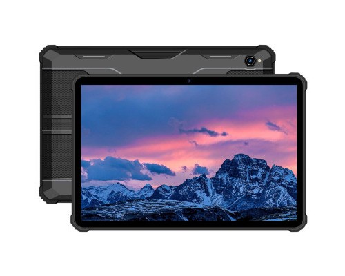 Планшет OUKITEL RT5 8/256GB 4G Dual Sim Black (6931940725248)
