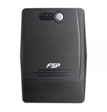 Пристрій безперебійного живлення FSP FP1000, 1000VA, USB/RJ45 (PPF6000624)