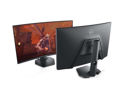 Монітор Dell S2721HGFA (210-BFWN)