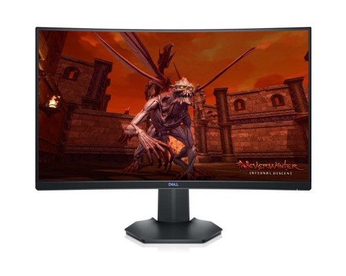 Монітор Dell S2721HGFA (210-BFWN)