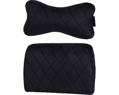 Крісло ігрове GT Racer X-8005 Dark Gray/Black