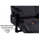 Крісло ігрове GT Racer X-8005 Dark Gray/Black