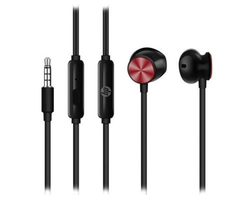 Навушники HP DHH-1112 Black (DHH-1112BK)