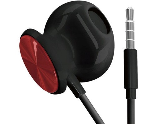 Навушники HP DHH-1112 Black (DHH-1112BK)