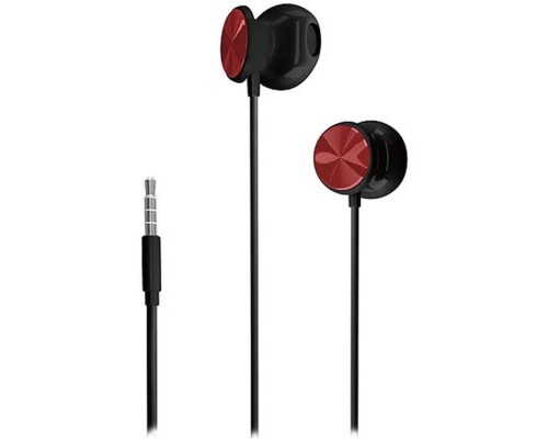 Навушники HP DHH-1112 Black (DHH-1112BK)