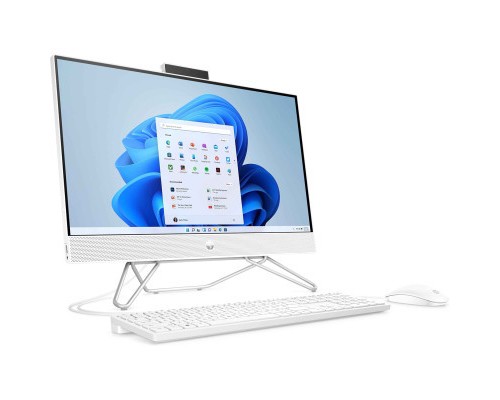Комп'ютер HP 205 G8 AiO / Ryzen3 5300U (6D4D1EA)