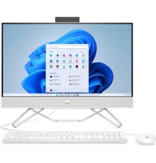Комп'ютер HP 205 G8 AiO / Ryzen3 5300U (6D4D1EA)