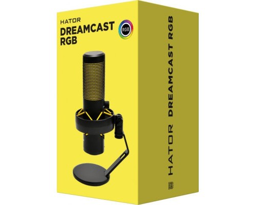 Мікрофон Hator Dreamcast RGB (HTA-550)