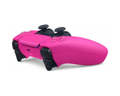Геймпад Sony Playstation DualSense Bluetooth PS5 Nova Pink (9728795)