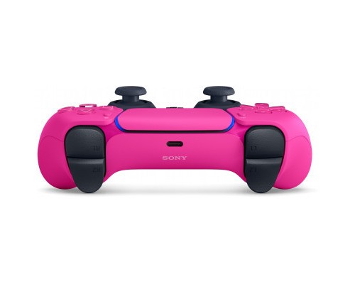 Геймпад Sony Playstation DualSense Bluetooth PS5 Nova Pink (9728795)