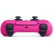 Геймпад Sony Playstation DualSense Bluetooth PS5 Nova Pink (9728795)