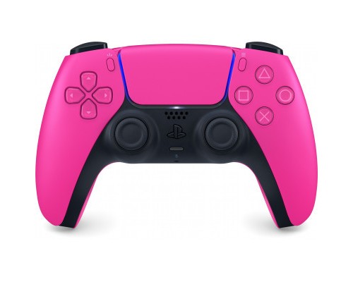 Геймпад Sony Playstation DualSense Bluetooth PS5 Nova Pink (9728795)