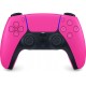 Геймпад Sony Playstation DualSense Bluetooth PS5 Nova Pink (9728795)