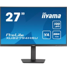 Монітор iiyama XUB2794HSU-B6