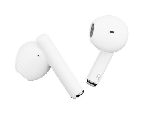 Навушники Pixus Space White (4897058531633)