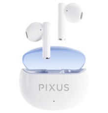 Навушники Pixus Space White (4897058531633)