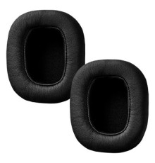 Амбушур Hator Protein+memory foam до HATOR Hypergang HTA-805/810/830/840/850/910/940 Black 2ш (ACC-105)