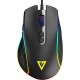 Мишка Modecom Veles Volcano RGB USB Black (M-MC-VELES-100)